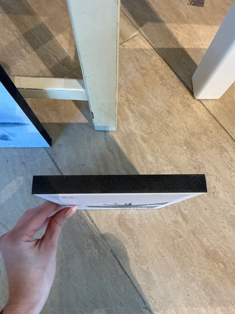 Billede af elg